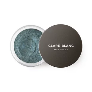 Clare Blanc, cień do powiek Green Water 884, 1,4 g - Cienie do powiek - miniaturka - grafika 1