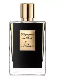 Kilian Playing With The Devil - Wody i perfumy damskie - miniaturka - grafika 1
