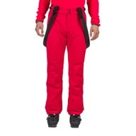 Spodnie narciarskie - Spodnie narciarskie Rossignol męskie Blackside Pant czerwony - XS - miniaturka - grafika 1