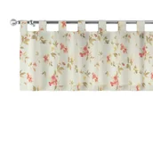 Firany - Lambrekin na szelkach - miniaturka - grafika 1