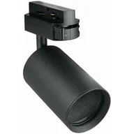 Lampy sufitowe - Reflektor szynowy Led lampa na żarówkę GU10 - miniaturka - grafika 1