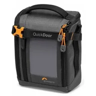 Torby fotograficzne i futerały - Etui LOWEPRO Gearup Creator Box M II GL Szary - miniaturka - grafika 1
