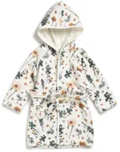 Okrycia kąpielowe dla dzieci - Elodie Details - szlafrok dla dzieci - Meadow Blossom 1-3 lata Przykładowa dodatkowa nazwa - miniaturka - grafika 1