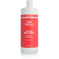 Szampony do włosów - Wella Professionals INVIGO Szampon do włosów 1000ml - miniaturka - grafika 1