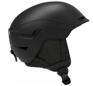 Kaski narciarskie - KASK NARCIARSKI SALOMON QUEST 4D 416643 - miniaturka - grafika 1