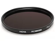 Filtry fotograficzne - Filtr szary Hoya Pro ND200 67mm - miniaturka - grafika 1