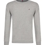 Bluzy dla chłopców - Tommy Hilfiger Bluza | Regular Fit - miniaturka - grafika 1