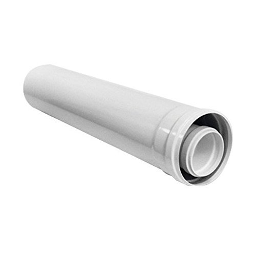 Ariston Przedłużenie PRZEDŁUŻ. KONCENTR.60-100 M-F L500 COND.