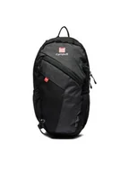 Plecaki - Plecak miejski unisex Campus CAHERO 18L czarny CU0705124200 - miniaturka - grafika 1