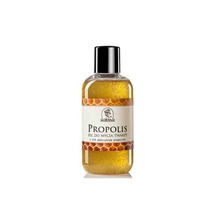 KORANA PROPOLIS żel do mycia twarzy z 20% ekstraktem propolisu 200ml - Żele do mycia twarzy - miniaturka - grafika 1