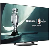 Telewizory - HISENSE 55U7NQ 55" MINILED 4K 144Hz VIDAA - miniaturka - grafika 1