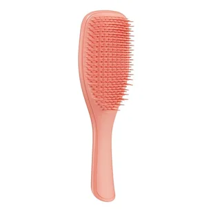 Tangle Teezer - The Ultimate Detangler - Do Włosów Cienkich I Łamliwych - Fine And Fragile Wet Detangler Cinnamon - Dla Kobiet - Szczotki i grzebienie do włosów - miniaturka - grafika 1