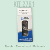 Akcesoria do pomp - AR KIT 2781 Komplet Uszczelniaczy Olejowych S.194 - miniaturka - grafika 1