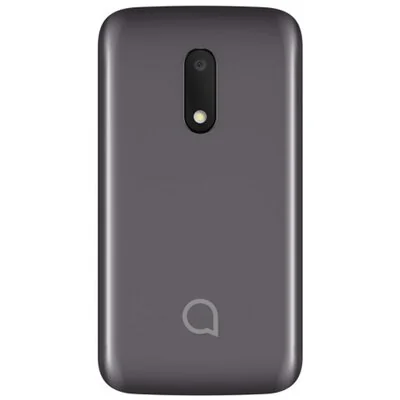 Alcatel 3025X Srebrny - Ceny i opinie na Skapiec.pl