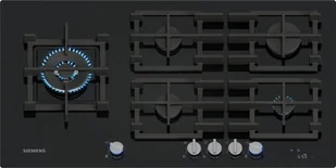 Płyta gazowa do zabudowy Siemens ER9A6SH40 - Płyty gazowe do zabudowy - miniaturka - grafika 1