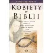 Książki religijne obcojęzyczne - Kobiety w Biblii Nowy Testament - Szaron - miniaturka - grafika 1