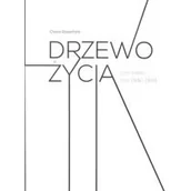 Powieści - Centrum Dialogu Drzewo życia t.3 lata 1942-1944 Rosenfarb Chava - miniaturka - grafika 1