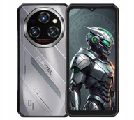 Telefony komórkowe - Oukitel WP62 5G 16/512GB Srebrny - miniaturka - grafika 1