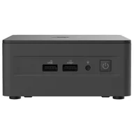 Zestawy komputerowe - Komputer ASUS NUC 12 Pro Kit Tall i3-1220P Wi-Fi - miniaturka - grafika 1