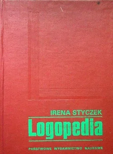 Logopedia - Pedagogika i dydaktyka - miniaturka - grafika 1