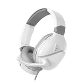 Słuchawki - Turtle Beach Recon 200 GEN2 Białe (TBS-6305-02) - miniaturka - grafika 1