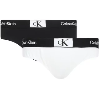 Majtki dla dzieci - Calvin Klein Underwear Slipy 2-pack - grafika 1