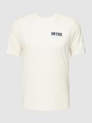 Koszulki męskie - T-shirt z nadrukiem z logo model ‘SOUL’ - miniaturka - grafika 1