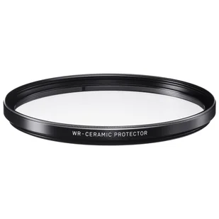 Filtr fotograficzny SIGMA WR Protect 52 mm - Filtry fotograficzne - miniaturka - grafika 1