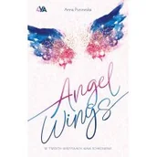 Literatura obyczajowa - Angel Wings - miniaturka - grafika 1