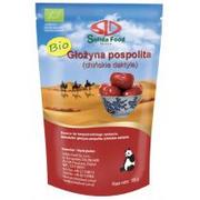 Produkty wegańskie i wegetariańskie - Solida Food (tofu sojowe, kasztany, sosy, herbaty GŁOŻYNA POSPOLITA SUSZONA BIO 180 g - - miniaturka - grafika 1