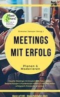 E-booki obcojęzyczne - Meetings mit Erfolg planen & moderieren - miniaturka - grafika 1