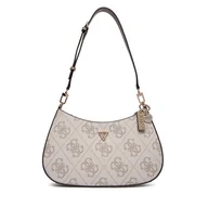 Torebki damskie - Torebka Guess Noelle II HWSO96 72180 Beżowy - miniaturka - grafika 1