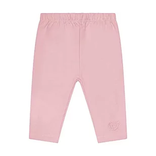 Steiff Legginsy dla dziewczynek, Pink Nectar, 50 cm - Legginsy - miniaturka - grafika 1