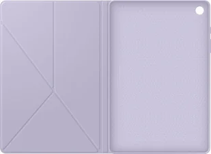 Etui na tablet Samsung Samsung EF-BX210TWEGWW Tab A9+ case white/white Book Cover - Etui do tabletów - miniaturka - grafika 1