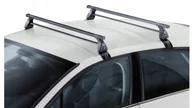 Bagażniki dachowe - Bagażnik Dachowy Cruz Kia Optima 4D. 2016- - miniaturka - grafika 1