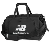 Torby męskie - Torba New Balance BG93905GBKW - czarna - miniaturka - grafika 1