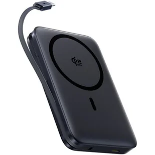 Etui BASEUS Wing Case do Samsung Galaxy Note 10 Biały - Powerbanki - miniaturka - grafika 1