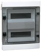 Rozdzielnie elektryczne - Elektro-Plast Opatówek Rozdzielnica hermetyczna RH-24 36.24 - miniaturka - grafika 1