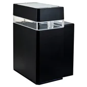 Lampy ogrodowe - Polux Kinkiet ogrodowy 1x10W GU10 GILBERT 307859 SANICO 307859 - miniaturka - grafika 1