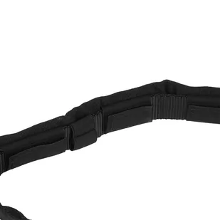 Tasmanian Tiger - Zawieszenie 1-punktowe Single Multipurpose Sling - Czarny - 7345.040 - Odzież taktyczna i umundurowanie - miniaturka - grafika 3