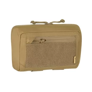 M-Tac - Kieszeń taktyczna Admin Large Elite Gen.II - Coyote - 51650005 - Odzież taktyczna i umundurowanie - miniaturka - grafika 4