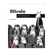 Bitcoin Ilustrowany przewodnik Nowa - Biznes - miniaturka - grafika 1