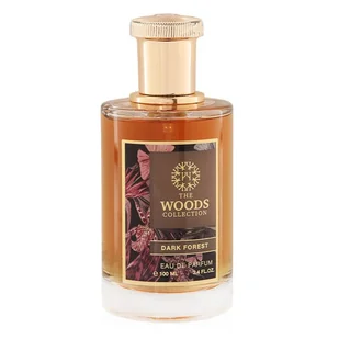 The Woods Collection Dark Forest woda perfumowana spray 100ml - Wody i perfumy damskie - miniaturka - grafika 1
