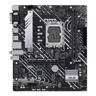 Płyta główna Asus PRIME H610M-A WIFI D4 - Płyty główne - miniaturka - grafika 1