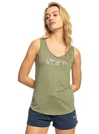 Koszulki i topy damskie - Quiksilver Losing My Mind Koszulka damska (zestaw 1) - miniaturka - grafika 1