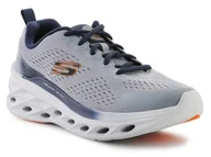 Buty sportowe męskie - Skechers SWIFT-FRAYMENT   232634-GYNV - miniaturka - grafika 1