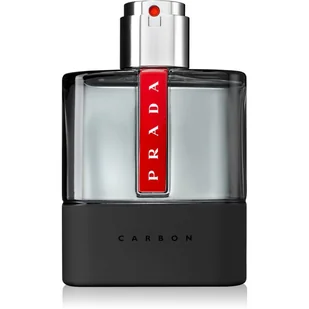Prada Luna Rossa Carbon woda toaletowa 100ml - Wody i perfumy męskie - miniaturka - grafika 1