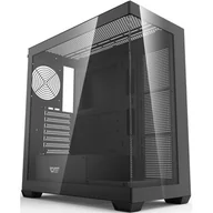 Obudowy komputerowe - Obudowa Darkflash DS900 czarna - miniaturka - grafika 1