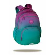 Plecaki szkolne i tornistry - Patio Plecak młodzieżowy Pick Gradient blueberry jagoda E99505 CoolPack - miniaturka - grafika 1