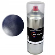 Chemia warsztatowa - Lakier samochodowy spray Audi LZ5L Multilak 400ml - miniaturka - grafika 1
